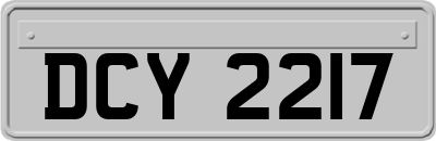 DCY2217