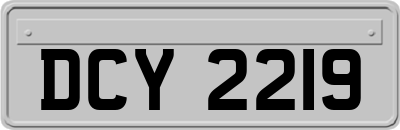 DCY2219