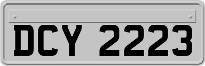 DCY2223