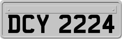 DCY2224