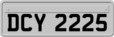 DCY2225