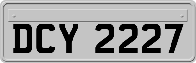 DCY2227