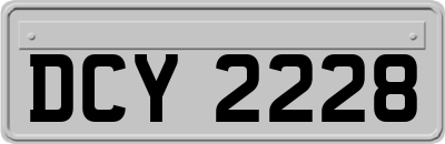 DCY2228