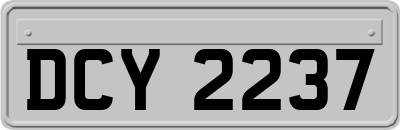 DCY2237
