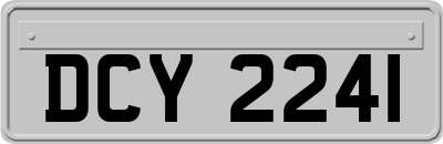 DCY2241