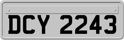 DCY2243