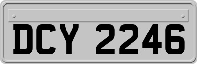 DCY2246