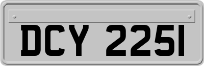 DCY2251