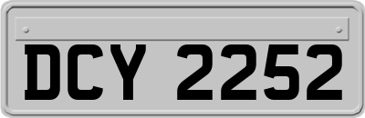 DCY2252