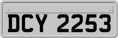 DCY2253