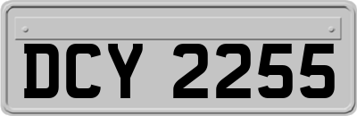 DCY2255