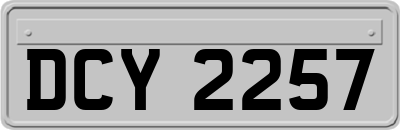 DCY2257
