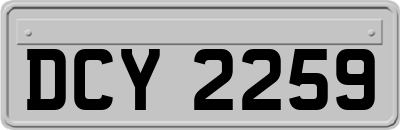 DCY2259