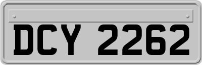 DCY2262
