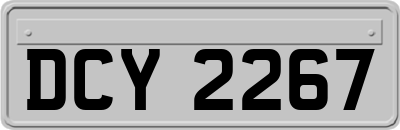 DCY2267