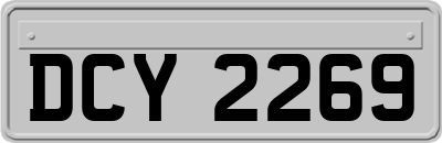 DCY2269