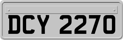 DCY2270