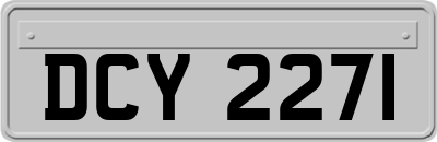 DCY2271