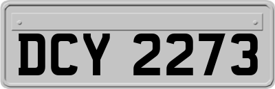 DCY2273