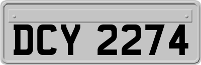 DCY2274