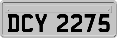 DCY2275