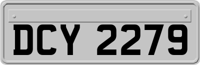 DCY2279