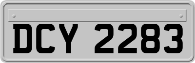 DCY2283