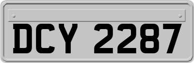 DCY2287