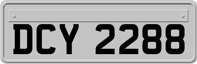 DCY2288