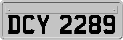 DCY2289