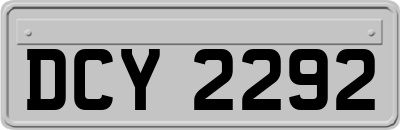 DCY2292