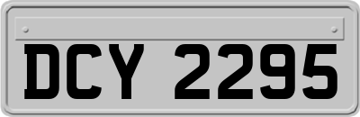 DCY2295