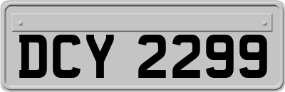 DCY2299