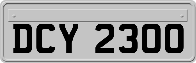 DCY2300