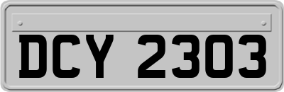 DCY2303