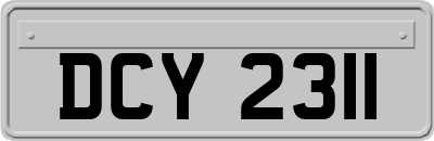 DCY2311