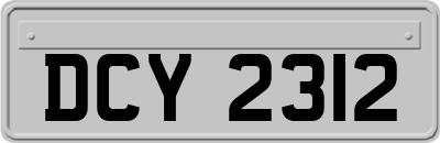DCY2312