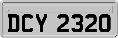 DCY2320