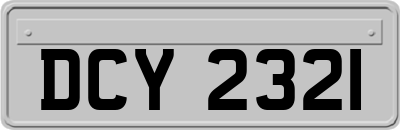 DCY2321