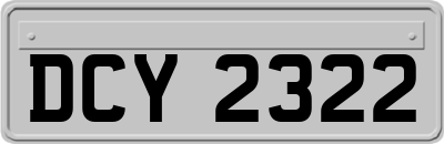DCY2322