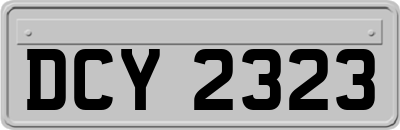 DCY2323