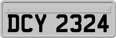 DCY2324