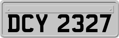 DCY2327