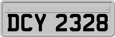 DCY2328