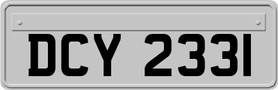 DCY2331
