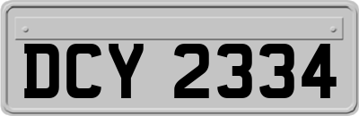 DCY2334