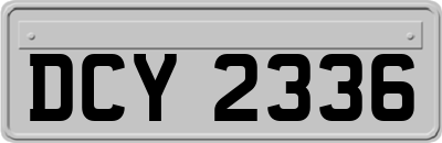 DCY2336