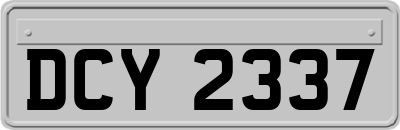 DCY2337