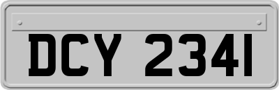 DCY2341