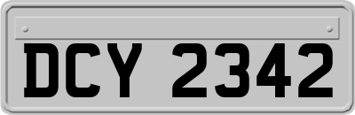 DCY2342
